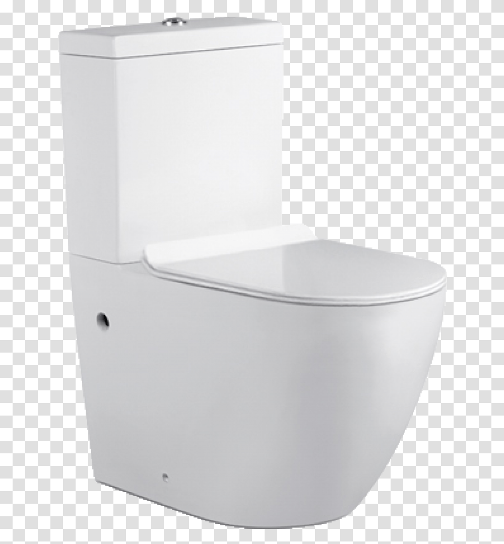 Close Coupled Wc Suite Rimless Villeroy Boch Architectura, Room, Indoors, Bathroom, Toilet Transparent Png