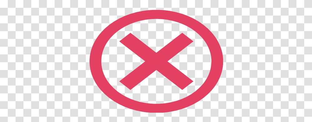 Close Cross Delete Incorrect Invalid X Icon Flat Actions, Logo, Symbol, Rug, Label Transparent Png