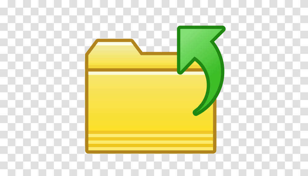 Close Folder Icon, File Folder, File Binder Transparent Png