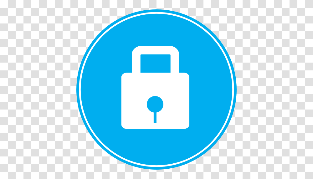 Close Icon Myiconfinder, Security Transparent Png