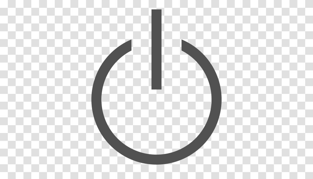 Close Off Power Switch Switcher Icon, Moon, Outer Space, Night, Astronomy Transparent Png