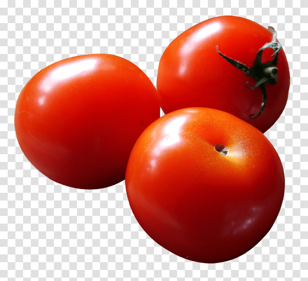 Close Up Of Fresh Tomatoes Image, Vegetable, Plant, Food Transparent Png