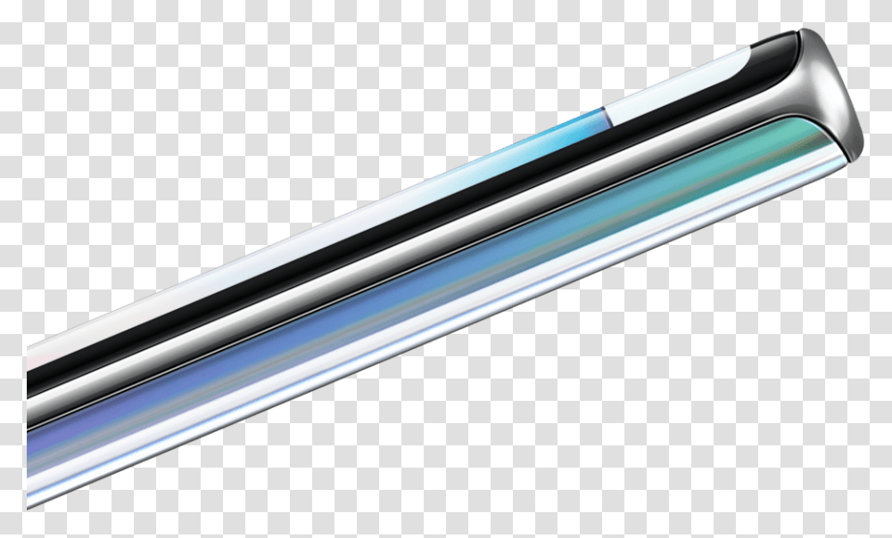 Close Up Of S Pen Ejected From Galaxy Note10 Plus Mobile Phone, Stick, Cane Transparent Png
