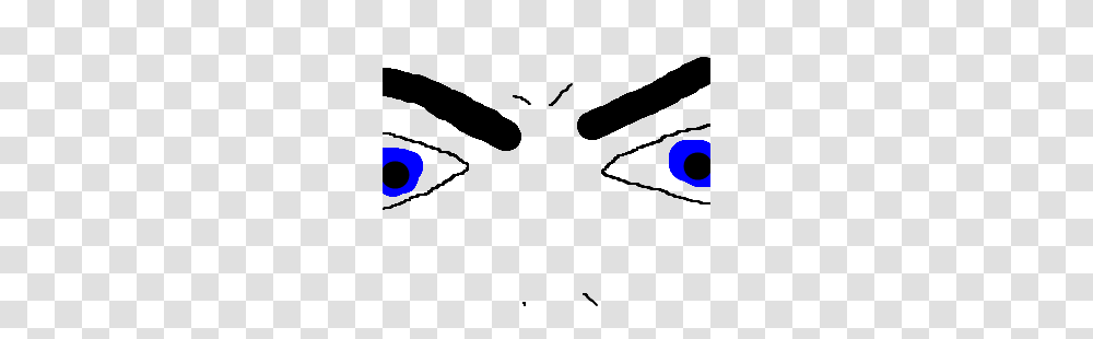 Close Up On A Guys Angry Eyebrows, Outdoors, Nature, Astronomy Transparent Png