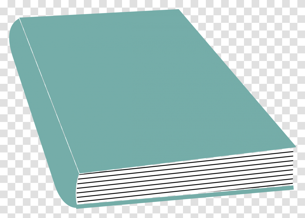 Closed Book Clipart, Diary, Page Transparent Png