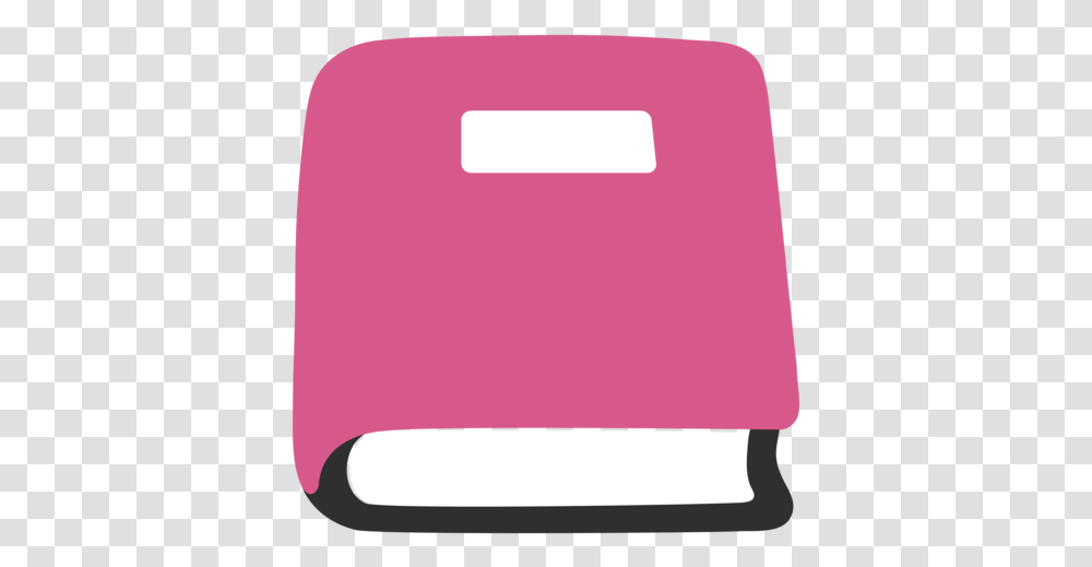 Closed Book Emoji Purple Book Emoji, First Aid, Text, Machine, Gas Pump Transparent Png