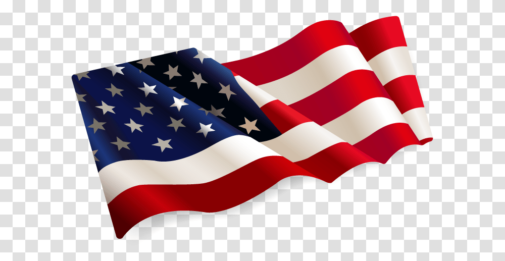 Closed For Memorial Day Weekend, Flag, American Flag Transparent Png