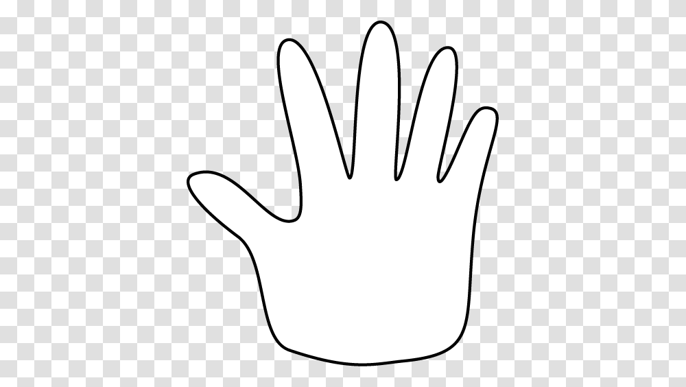 Closed Hand Clipart, Apparel, Glove, Silhouette Transparent Png