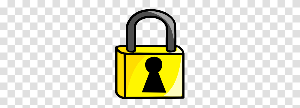 Closed Lock Clip Art, Combination Lock, Security Transparent Png