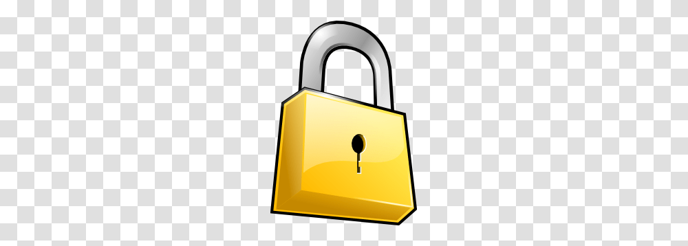 Closed Lock Clip Art, Security, Combination Lock Transparent Png