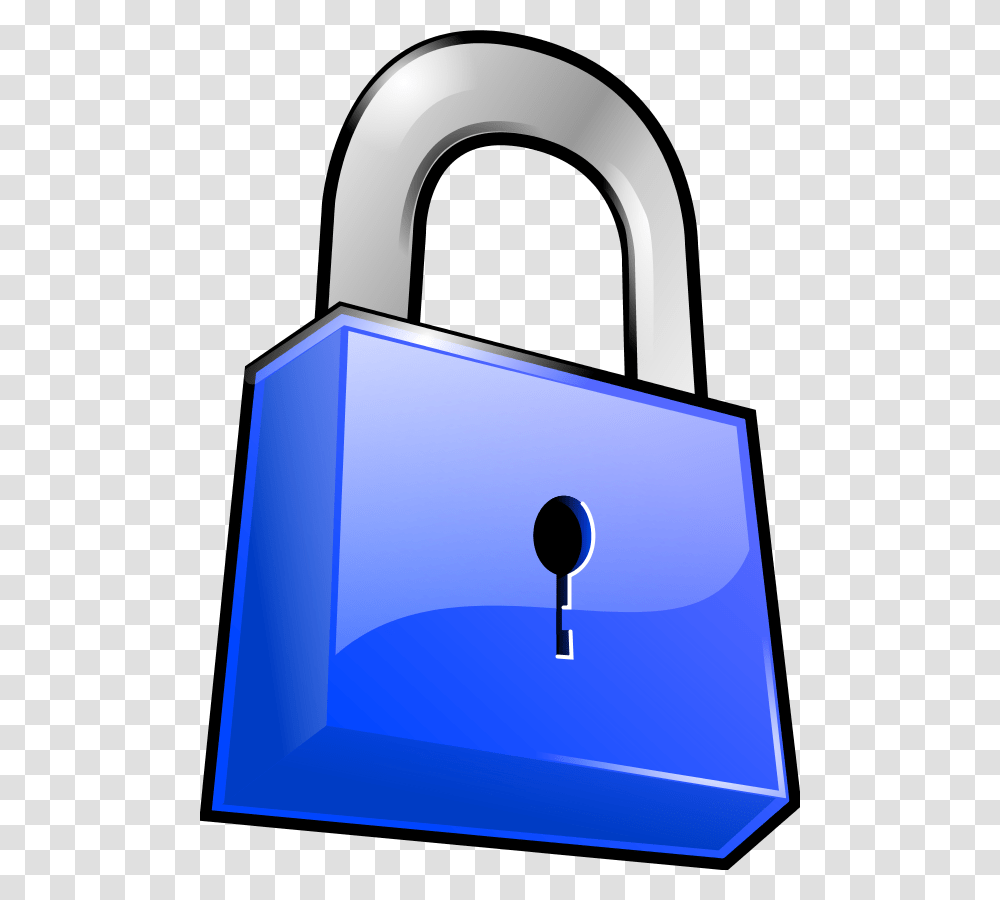 Closed Lock Vector Clip Art Lock Clip Art, Security, Monitor, Screen, Electronics Transparent Png
