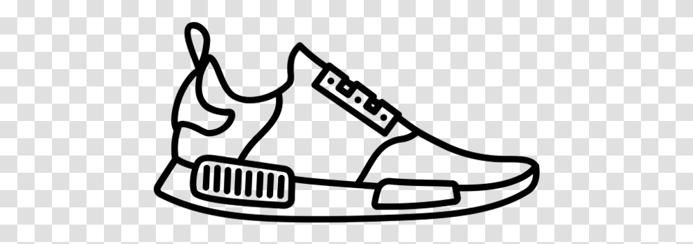 Closed Toed Shoe Clipart, Gray, World Of Warcraft Transparent Png