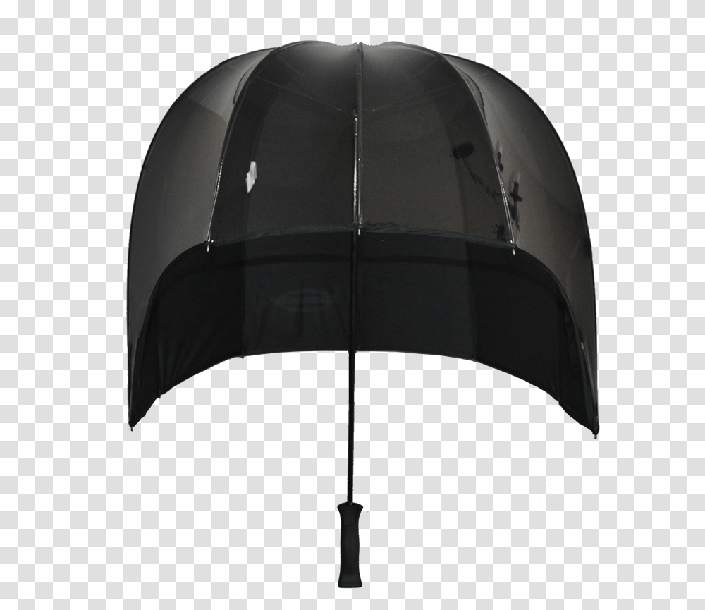 Closed Umbrella Rainshader, Apparel, Helmet, Tent Transparent Png