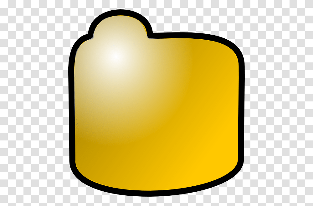 Closed Yellow Folder Clip Arts For Web, Plant, Lamp, Food, Label Transparent Png