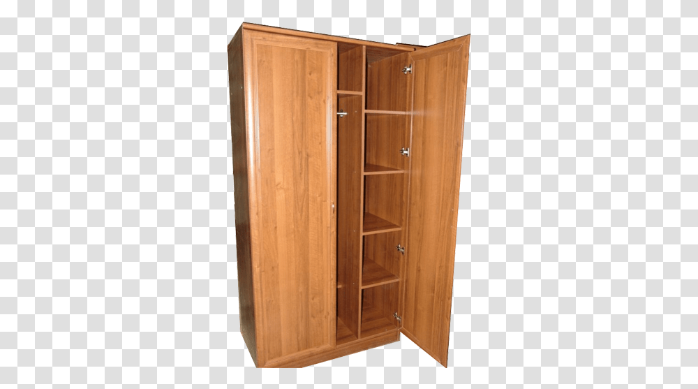 Closet, Furniture, Cupboard, Cabinet Transparent Png