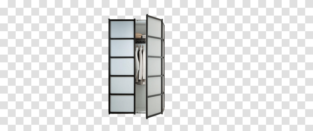 Closet, Furniture, Wardrobe, Cupboard Transparent Png