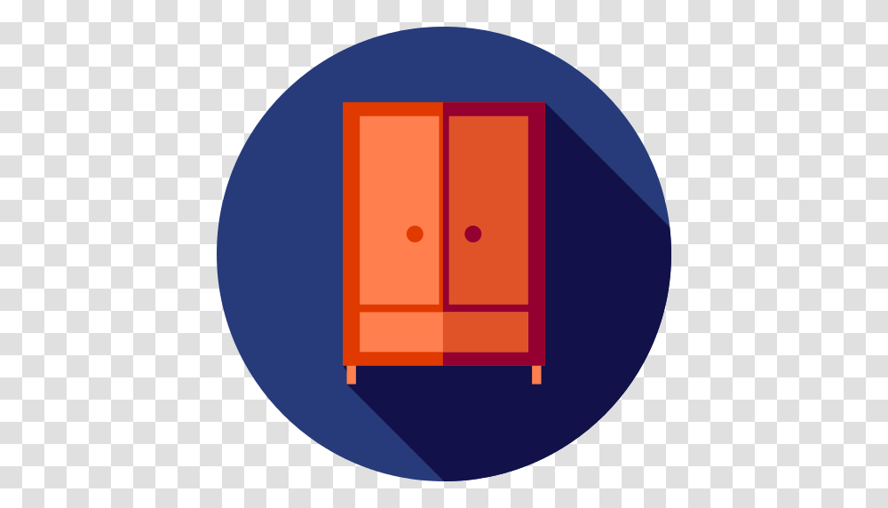 Closet Icon, Furniture, Cabinet, Medicine Chest Transparent Png