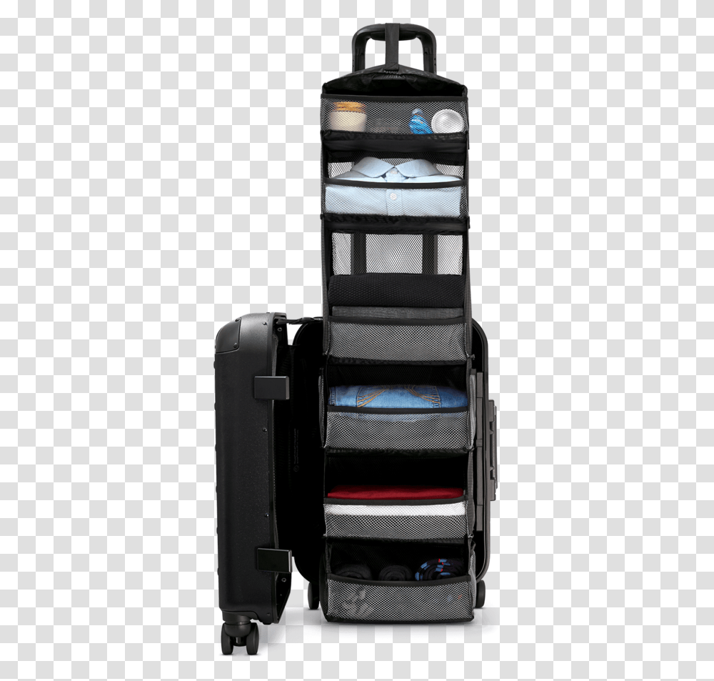 Closet Luggage, Chair, Furniture, Camera, Electronics Transparent Png
