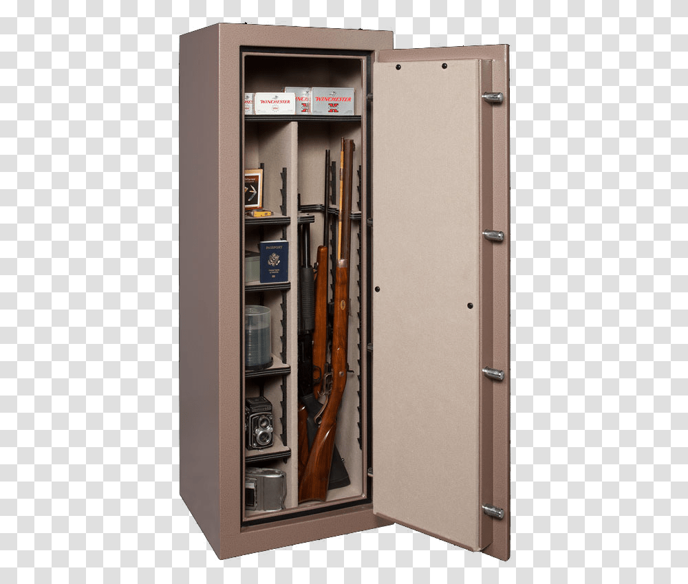 Closet Safe, Armory, Weapon, Weaponry, Refrigerator Transparent Png