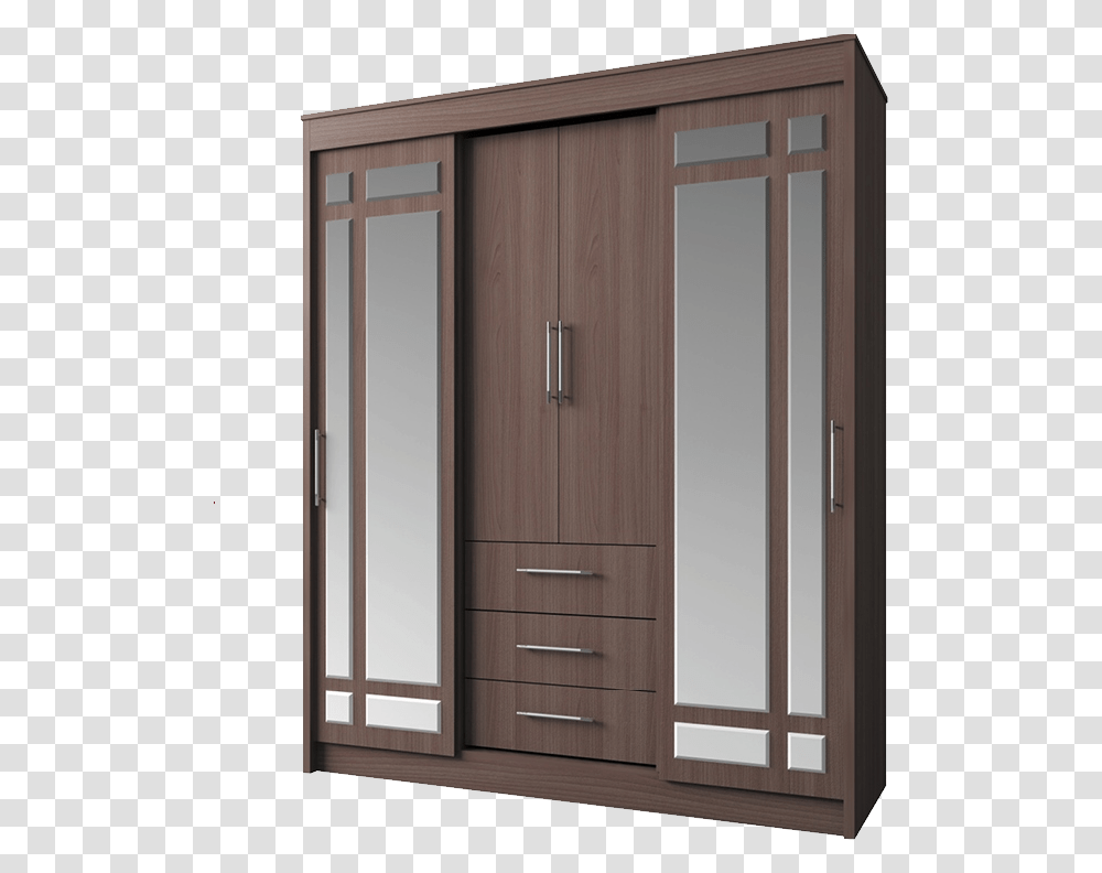 Closet Wardrobe, Furniture, Door, Sliding Door, Cupboard Transparent Png