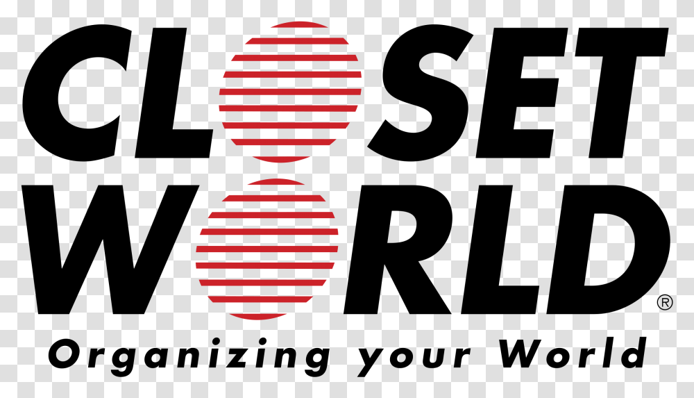Closet World Logo Closet World, Sphere, Sunrise, Sky Transparent Png