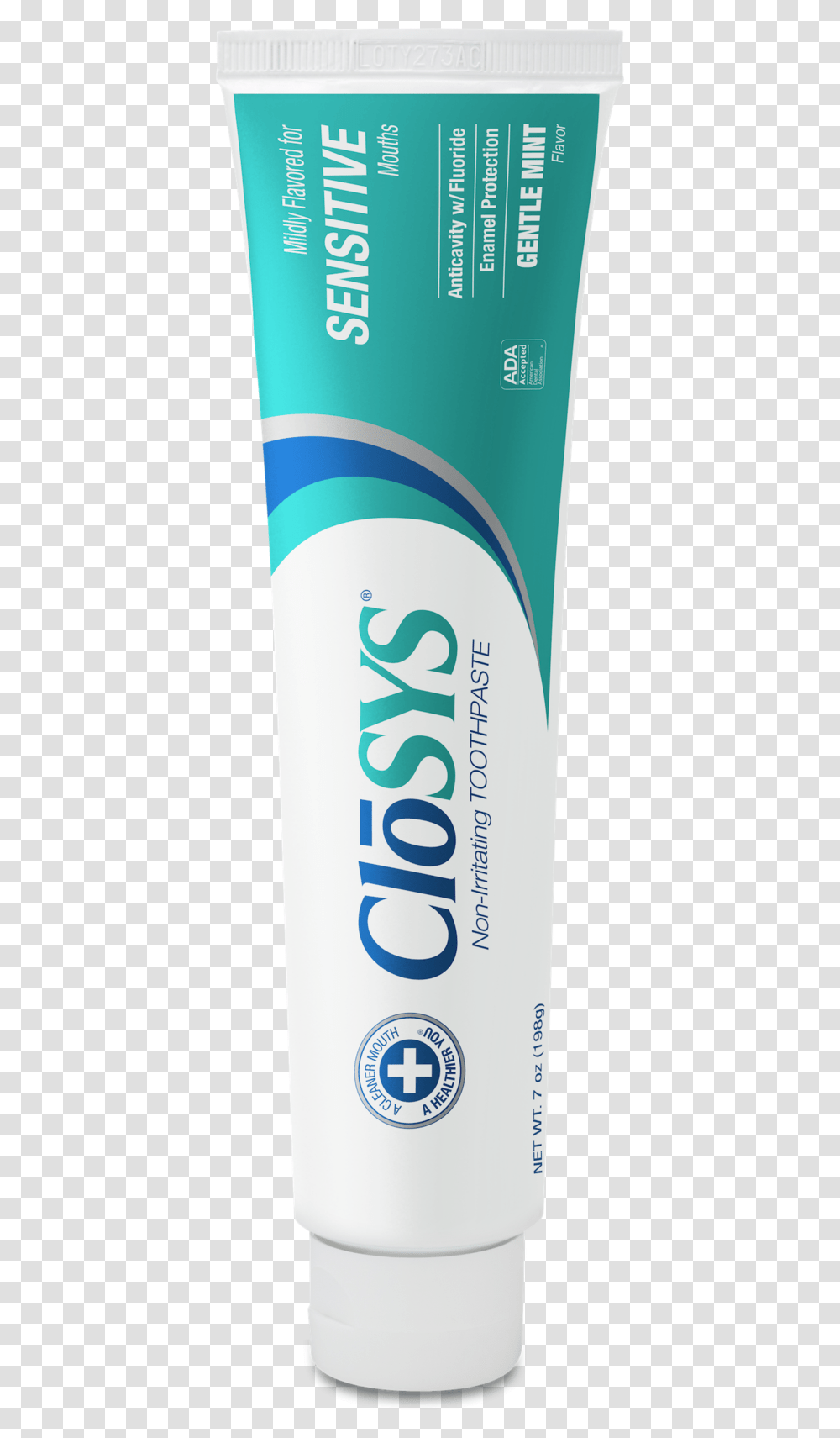 Closys Toothpaste, Soda, Beverage, Drink, Bottle Transparent Png