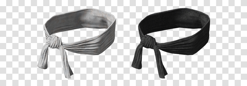 Cloth Blindfold, Apparel, Headband, Hat Transparent Png