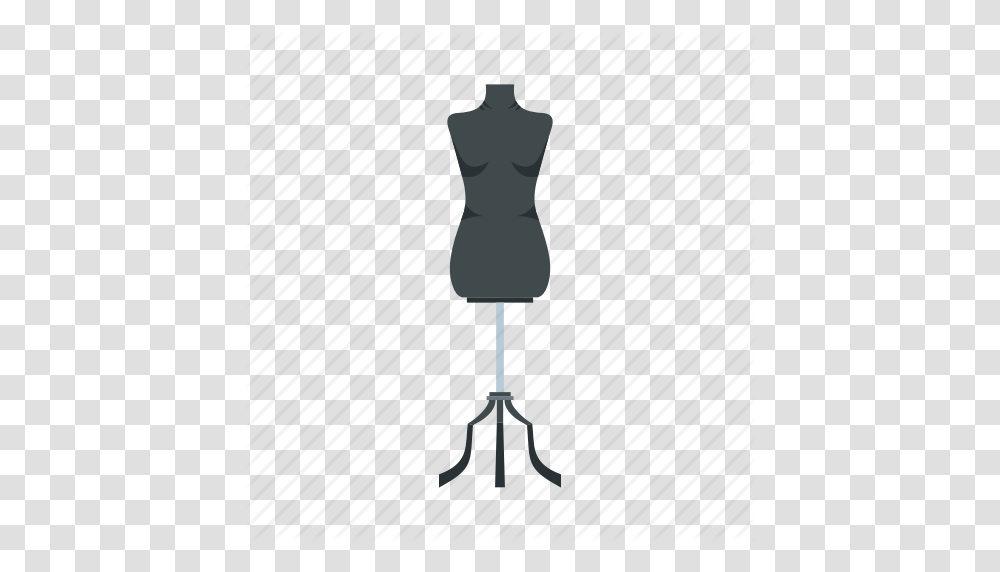 Cloth Clothing Dress Fashion Mannequin Sewing Tailor Icon, Lamp, Plot Transparent Png