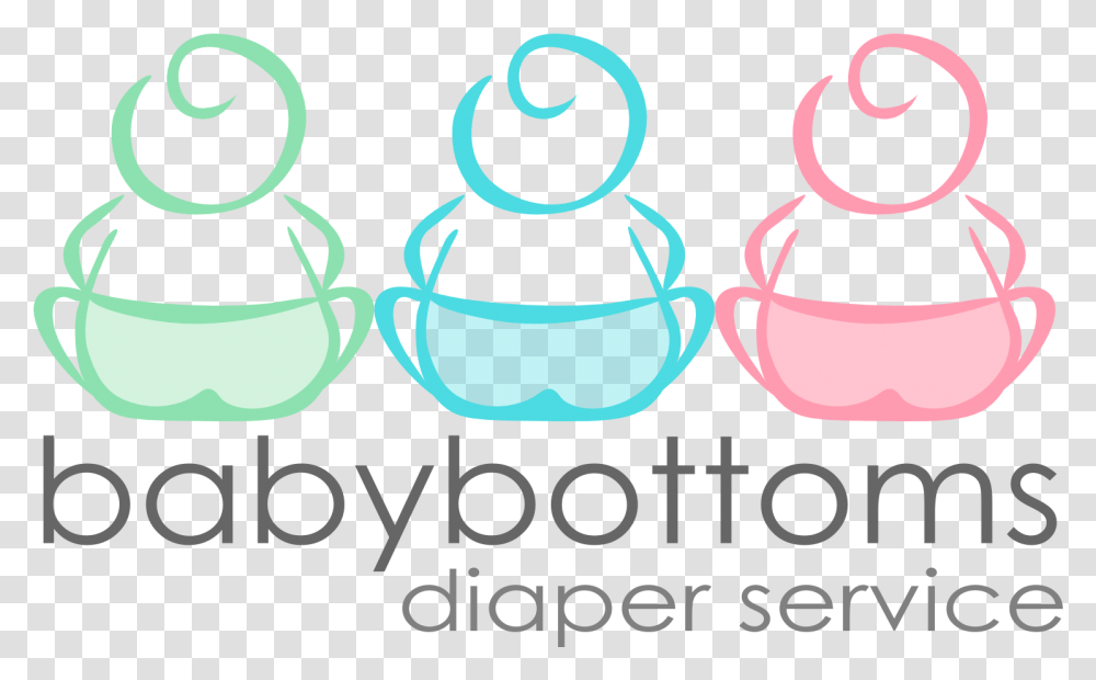 Cloth Diaper Service In Akron Delivered Weekly Baby In Cloth Diaper Clipart, Pottery, Stencil, Teapot Transparent Png