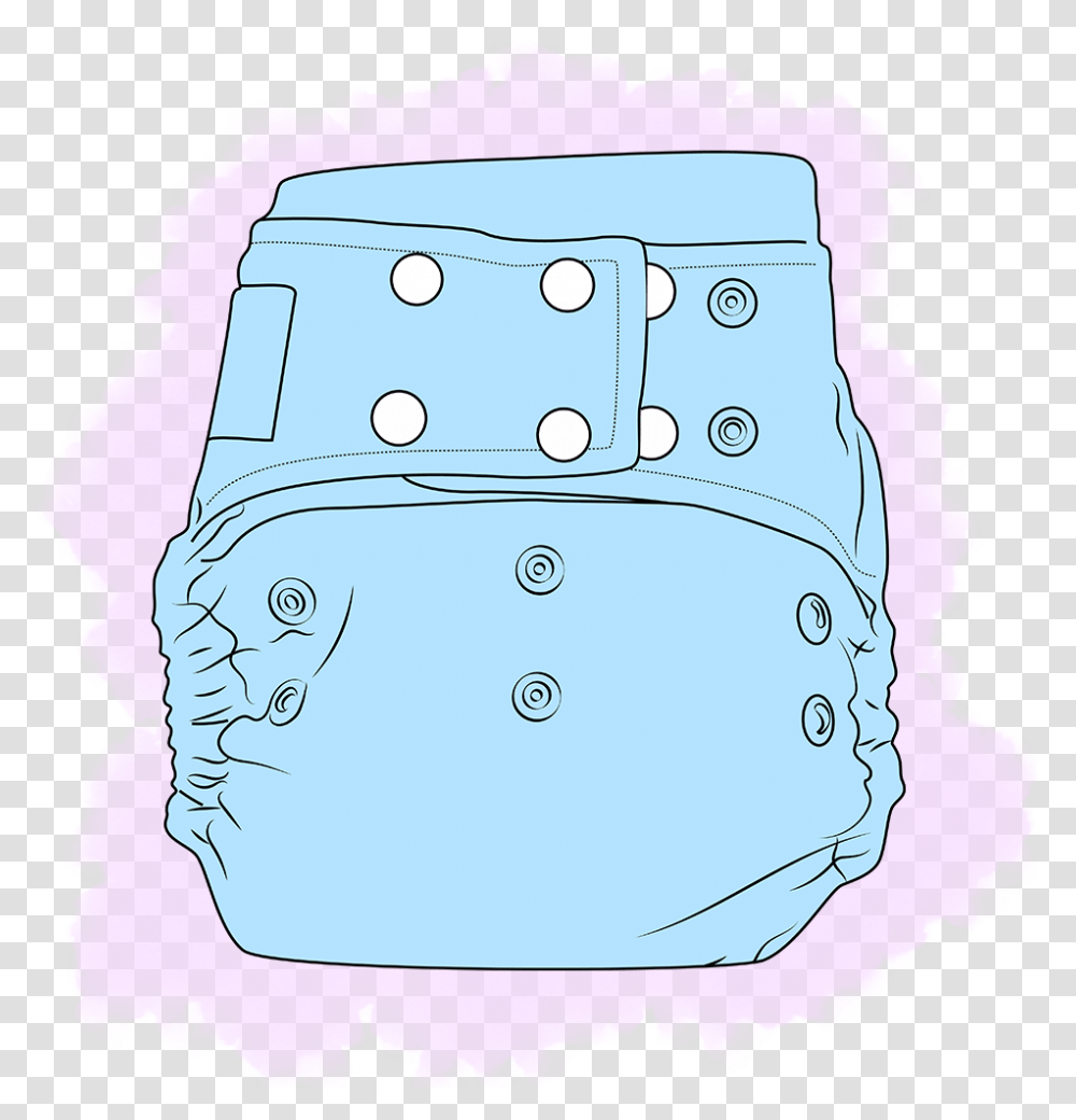 Cloth Diaper With Pins Clipart, Outdoors, Ice, Nature, Snow Transparent Png