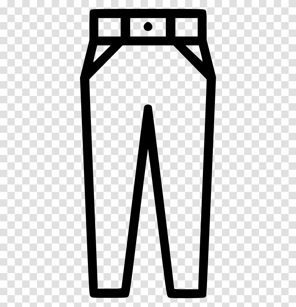Cloth Dressing Fashion Men Pants Jeans Icon Free Download, Logo, Trademark, Bottle Transparent Png