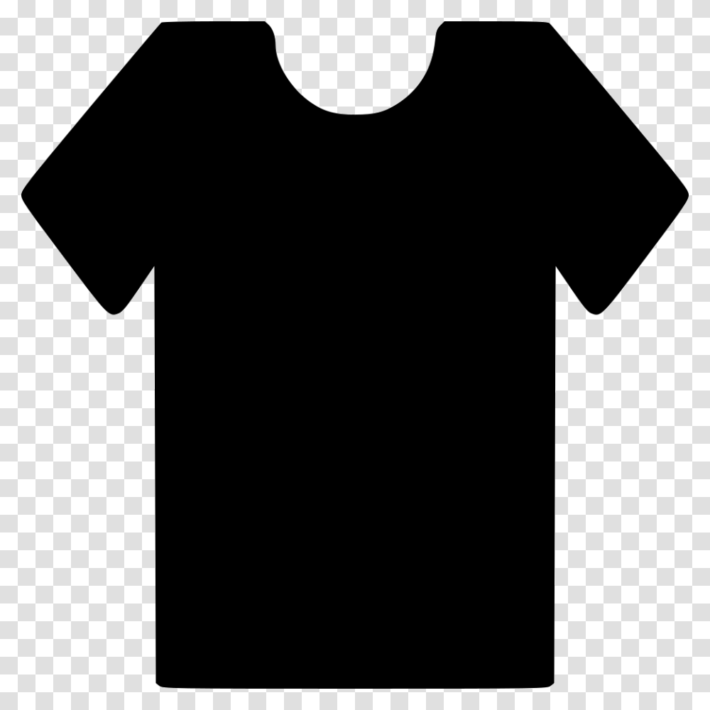 Cloth Dressing Fashion Tshirt Icon Free Download, Apparel, T-Shirt, Sleeve Transparent Png