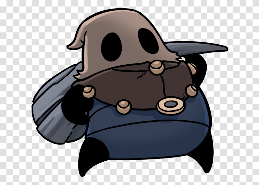 Cloth Hollow Knight Wiki Fandom Powered By Cloth From Hollow Knight, Label, Giant Panda, Wildlife Transparent Png