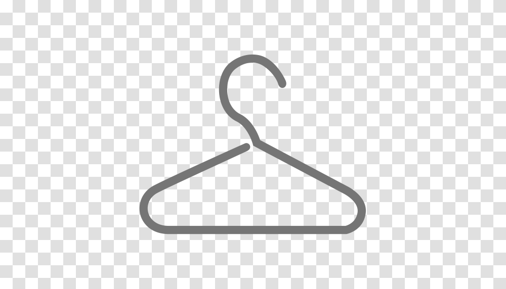 Cloth Icon With And Vector Format For Free Unlimited Download, Hanger, Hammer, Tool Transparent Png