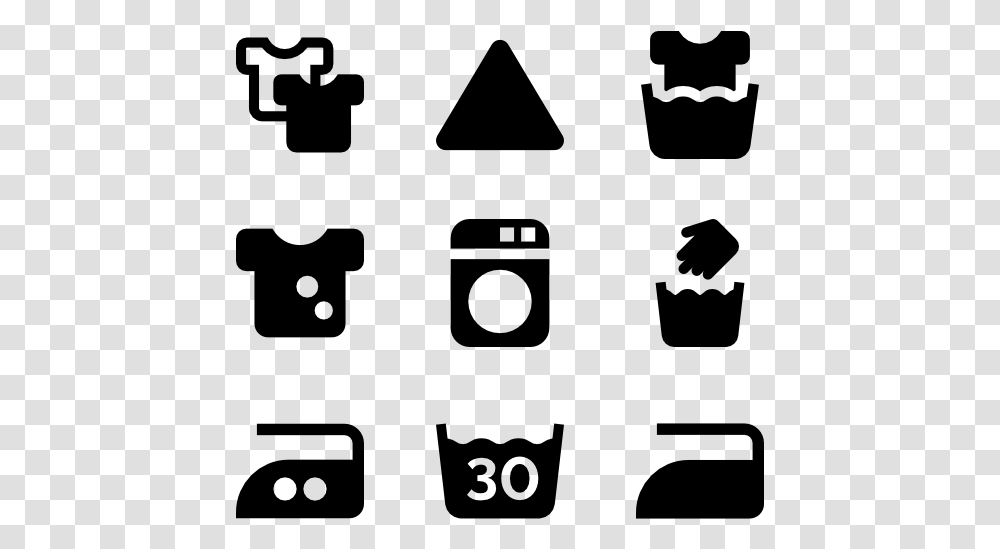 Cloth Washing Icon, Gray, World Of Warcraft Transparent Png