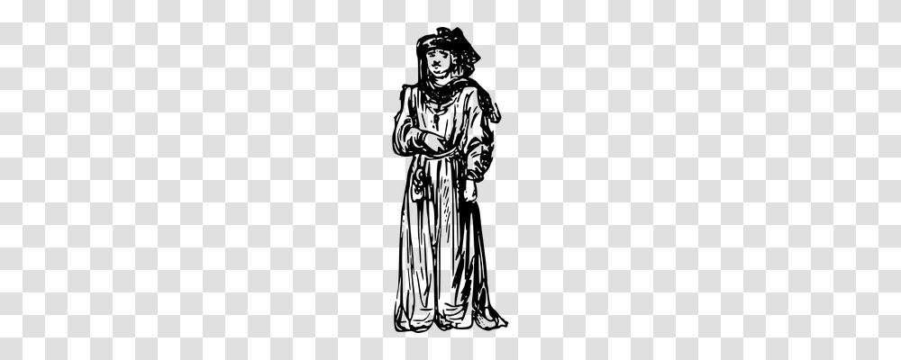 Clothes Person, Gray, World Of Warcraft Transparent Png