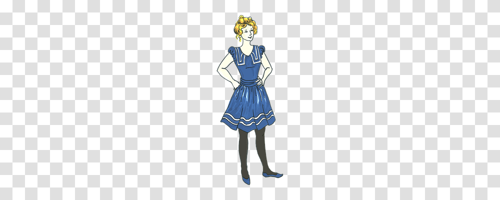 Clothes Person, Dress, Costume Transparent Png