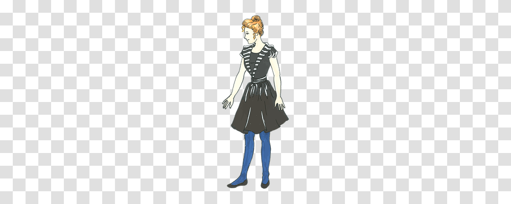 Clothes Person, Costume, Sleeve Transparent Png