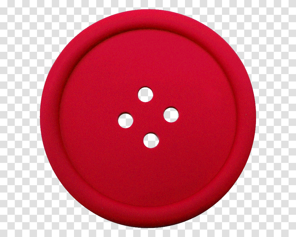Clothes Button, Frisbee, Toy Transparent Png