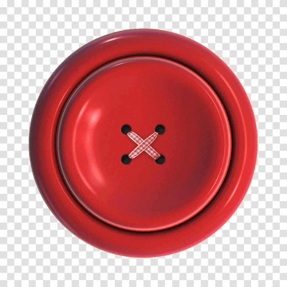 Clothes Button, Wax Seal, Frisbee, Toy Transparent Png