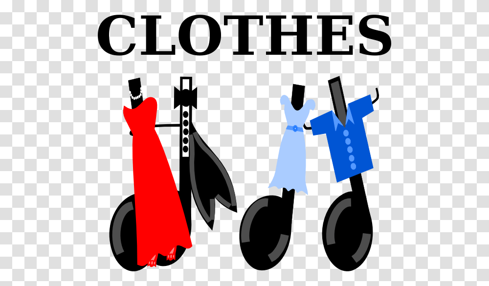 Clothes Clip Art, Tie, Accessories, Necktie Transparent Png