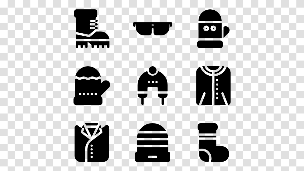Clothes Clipart Icon Things Icon, Gray, World Of Warcraft Transparent Png