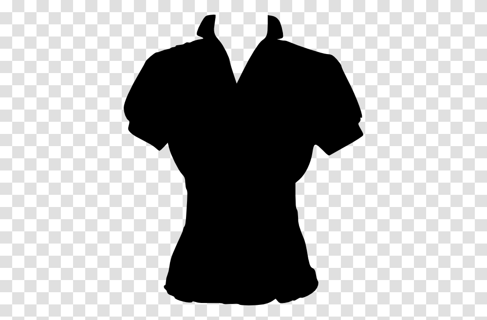 Clothes Clipart, Silhouette, Hand, Person, Human Transparent Png