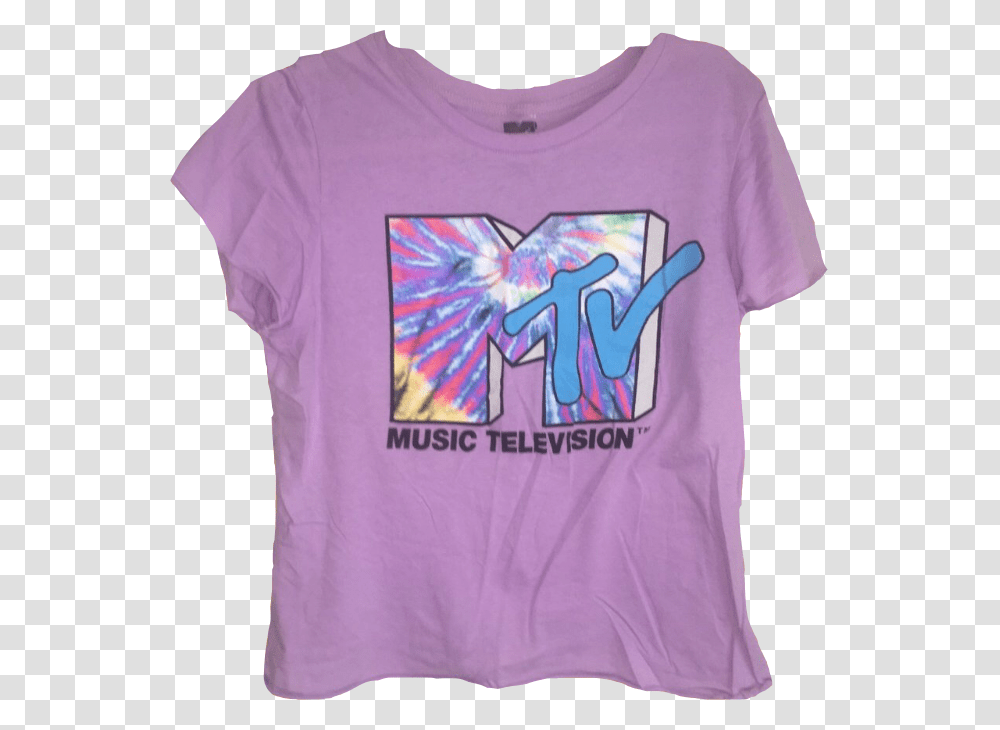 Clothes Depop Mtv 80s 90s 2000s Retro Niche Active Shirt, Apparel, T-Shirt, Sleeve Transparent Png