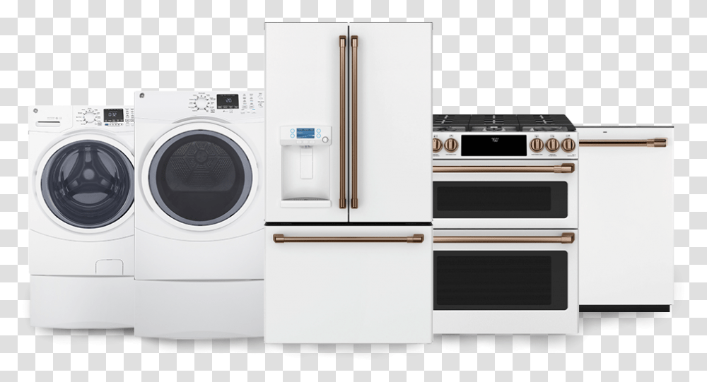 Clothes Dryer, Appliance Transparent Png