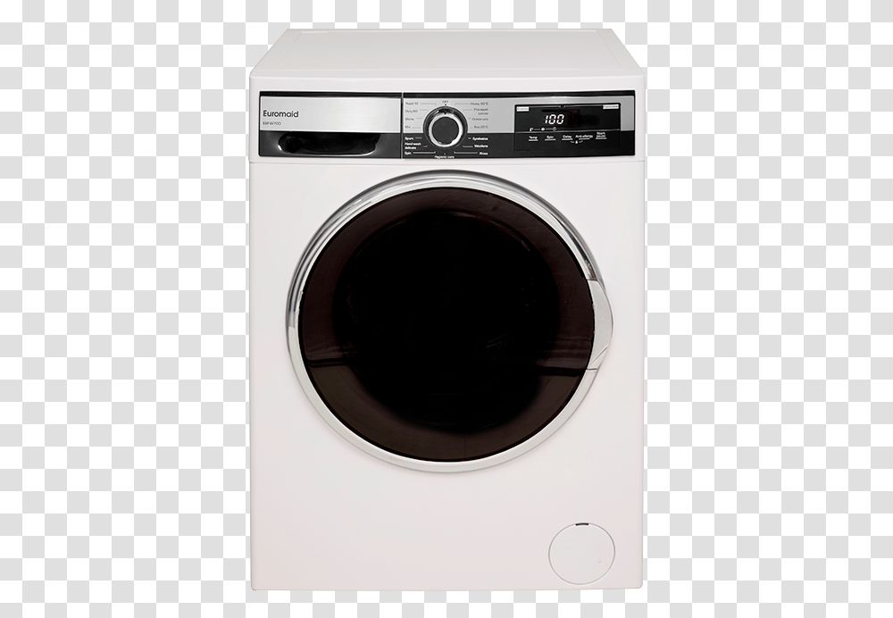 Clothes Dryer, Appliance, Washer Transparent Png