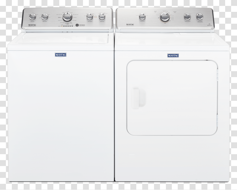 Clothes Dryer, Appliance, Washer Transparent Png