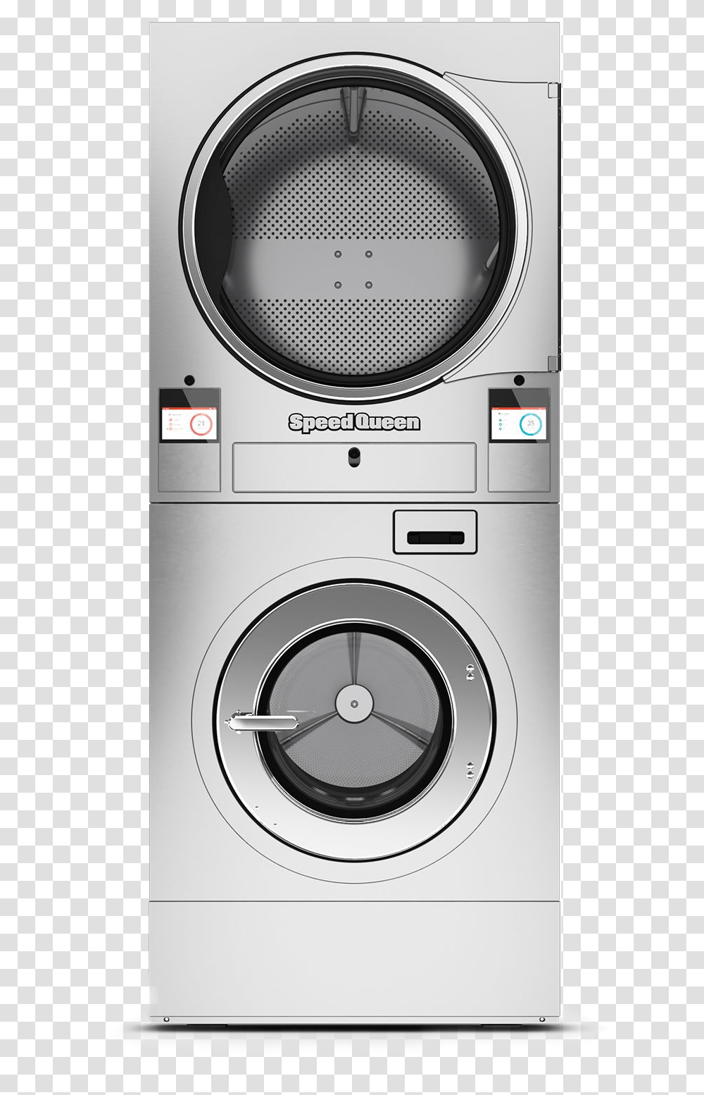 Clothes Dryer, Washer, Appliance Transparent Png