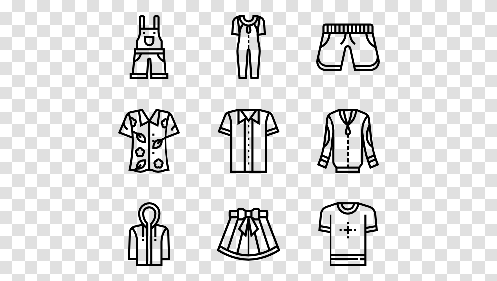 Clothes, Gray, World Of Warcraft Transparent Png