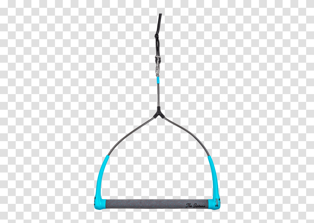 Clothes Hanger, Bow, Tool, Rope Transparent Png